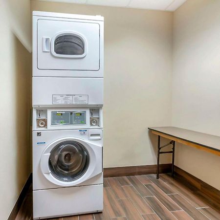 Comfort Inn & Suites Blytheville Kültér fotó