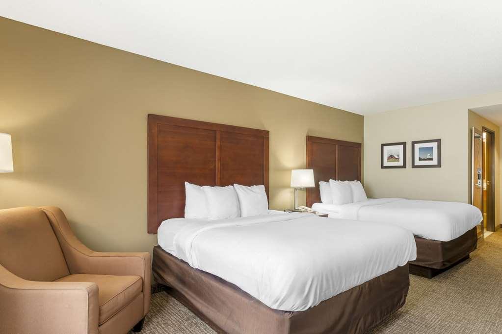 Comfort Inn & Suites Blytheville Szoba fotó