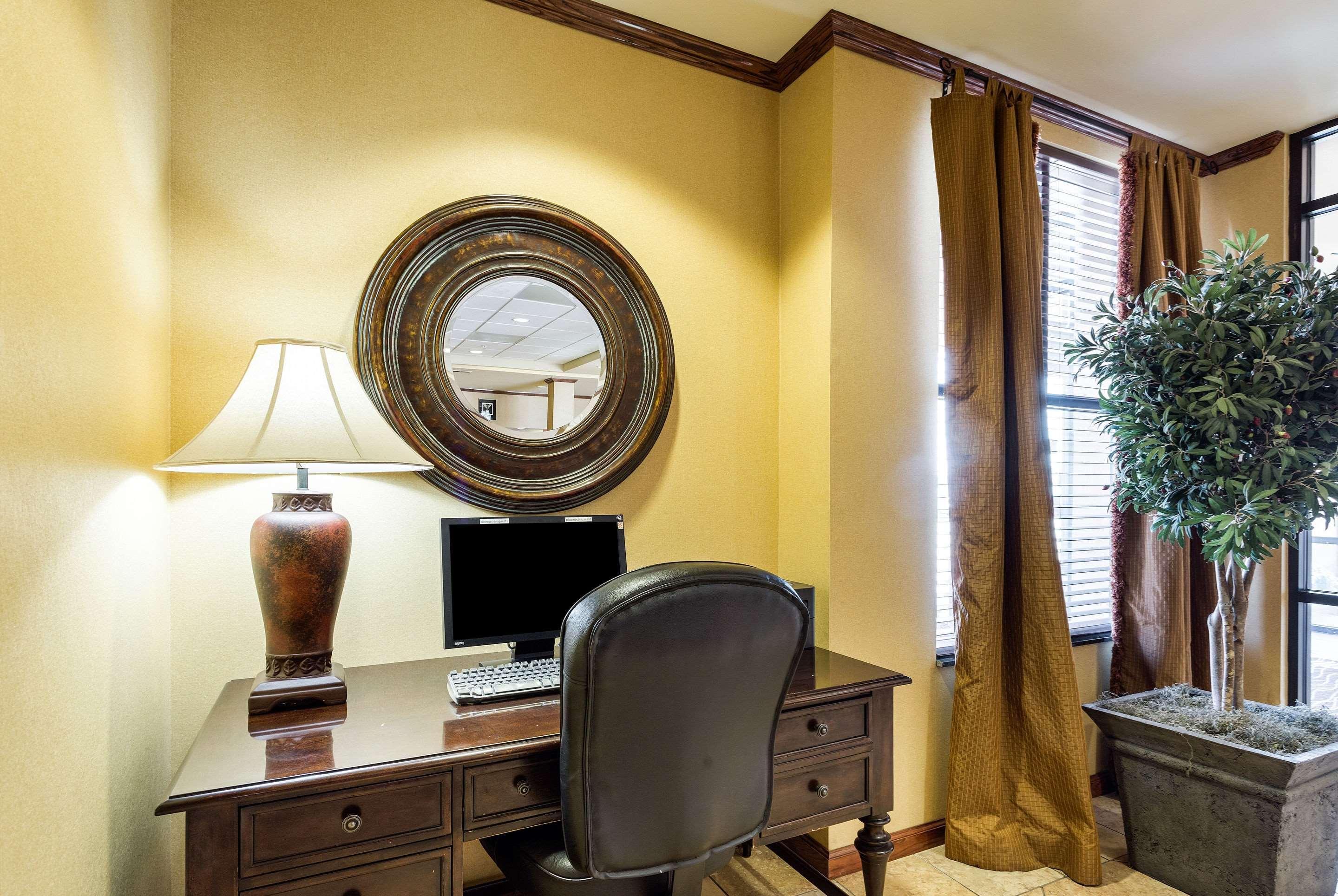 Comfort Inn & Suites Blytheville Kültér fotó